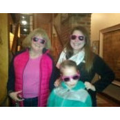 LeeAnn Halls foto