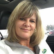 Foto von France Mallette