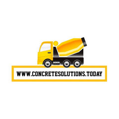 Concrete Solutions Today LLC.
