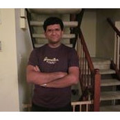 Krishna Ramdas's photo