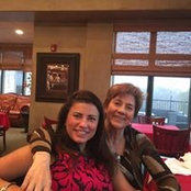 Gina Alban's photo