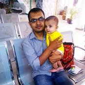 Foto von Harish Kumar