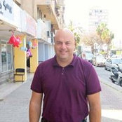 ברק ג'ורג'יs foto