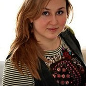Елена Юркинаs billede