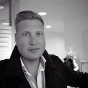 Johan Thörner's photo