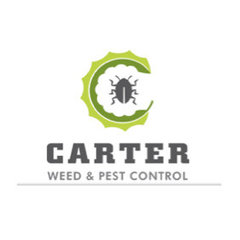Carter Weed and Pest Control