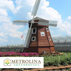 Metrolina Greenhouses Inc