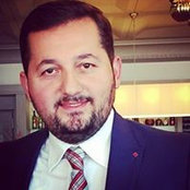 Sertac Güven's photo