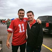 Andrew Crockwell's photo