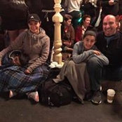 Sam Zeidan's photo