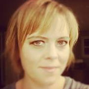 Kimberly James's photo
