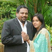 Simi Mathew Josephs foto