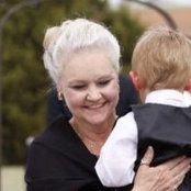 Foto von Donna Bryan