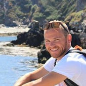 Foto von Bertrand Bourdillel