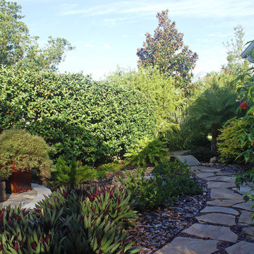 Secret Retreat