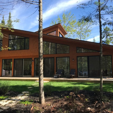 Residence St-Donat