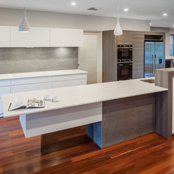 Grout less tile splashbacks - Products