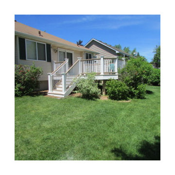 Exterior Remodeling