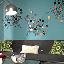 Living Room Ideas