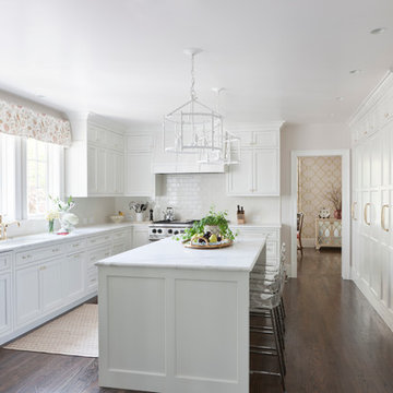 Alexandria Remodel