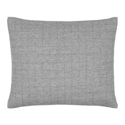 House by John Lewis Jersey Cushion - Pillows