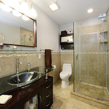 Perfectly situated downtown Park Avenue Condo