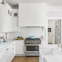 My Kitchen Plan