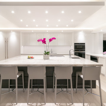 Key Biscayne Residence