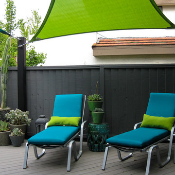 Modern Jewel Box