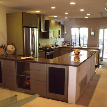 Columbia Street Kitchen