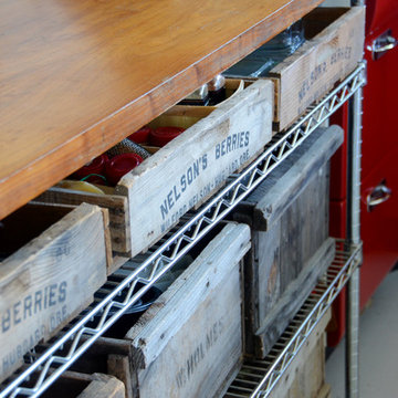 My Houzz: Vintage Charm in a Rhode Island Summer Cottage