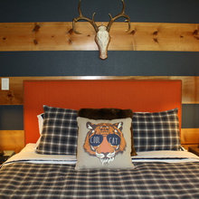 H Bedroom