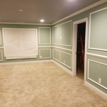 Final Picks For Remodel