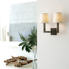 Lighting - wall sconces