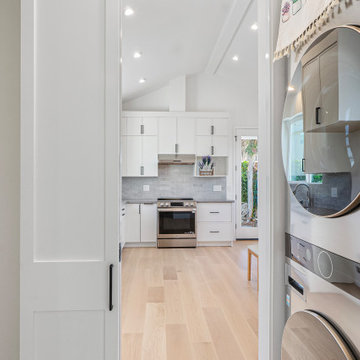 Cupertino 750sq ft ADU [Detached]