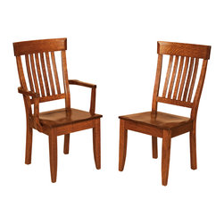 Ventura - Dining Chairs