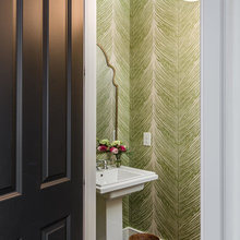Powder Bath