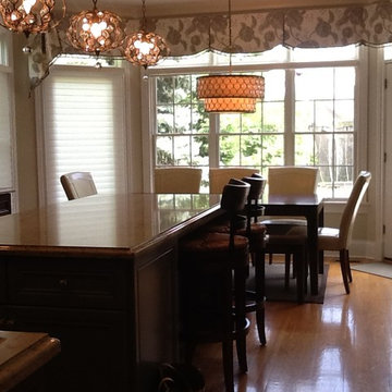 Korella Kitchen Renovation