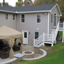 Patio Ideas
