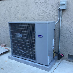 Furnace & A/C Installations - Products