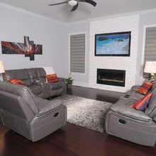 Dining Room Ideas