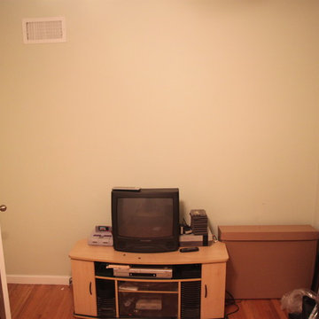 Before + After
