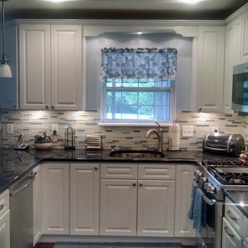 Kitchen Remodel