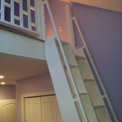 Samples of my work - Home Improvement