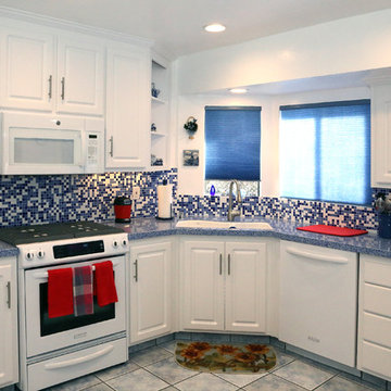 Kitchen Countertops