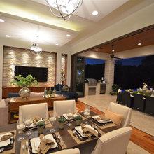 Dinning