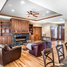 Living Rooms