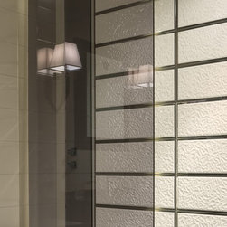 VERSACE GOLD - Wall And Floor Tile