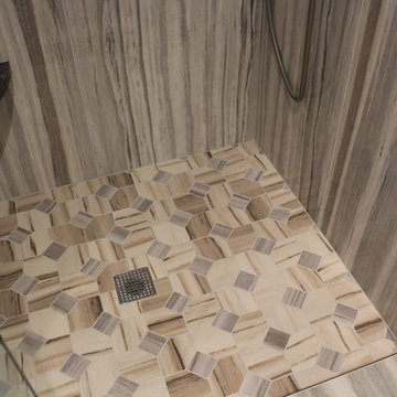 Basement Remodel