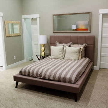 Palisades Daybreak Model Single Family